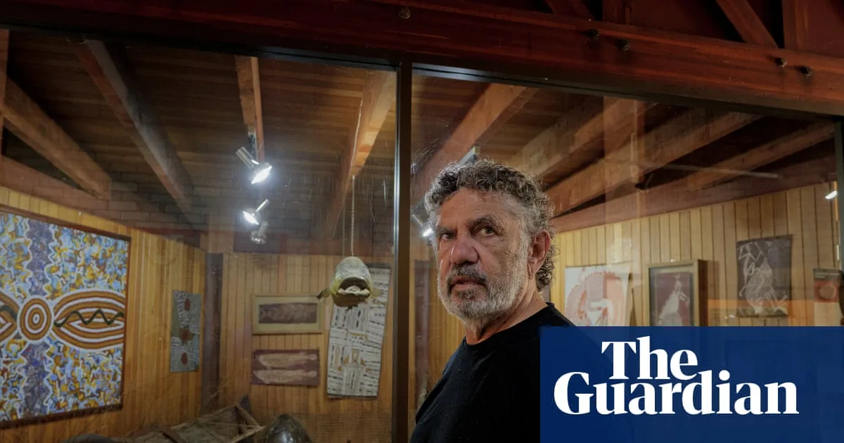 NSW Council Removes Aboriginal Flags, Citing 'Unity'