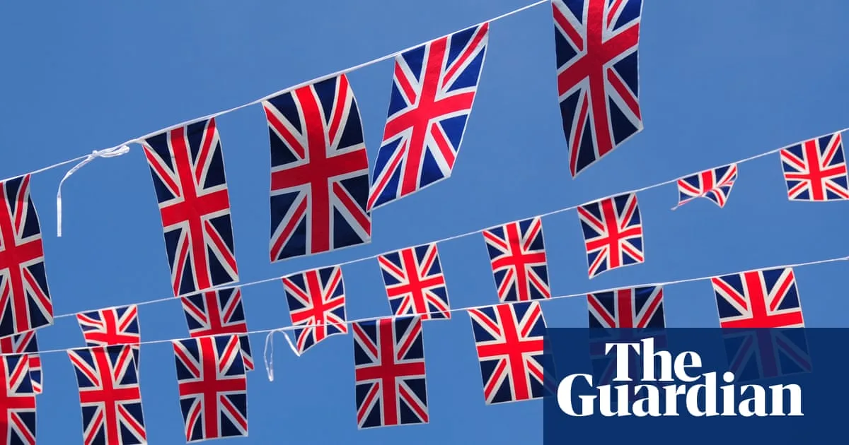 Council Removes Union Jack Flags Over Safety Concerns