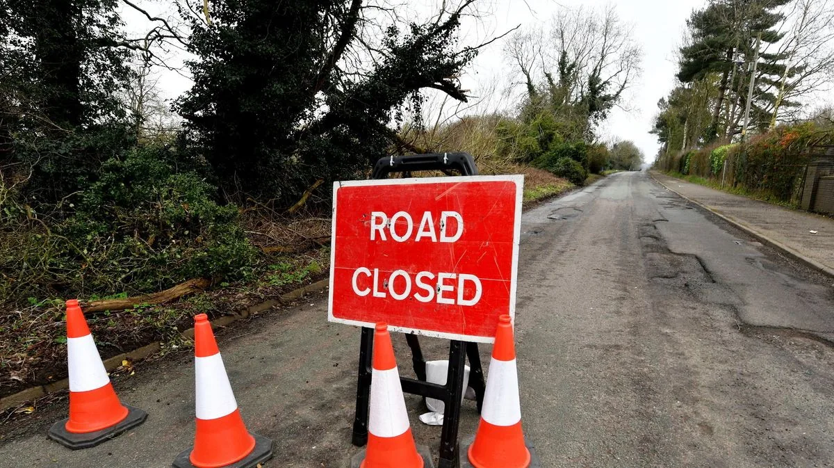 Councils to Be Named and Shamed Over Slapdash Pothole Repairs
