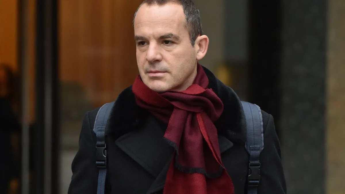 Martin Lewis warns unpaid carers not to trust council tax discount info