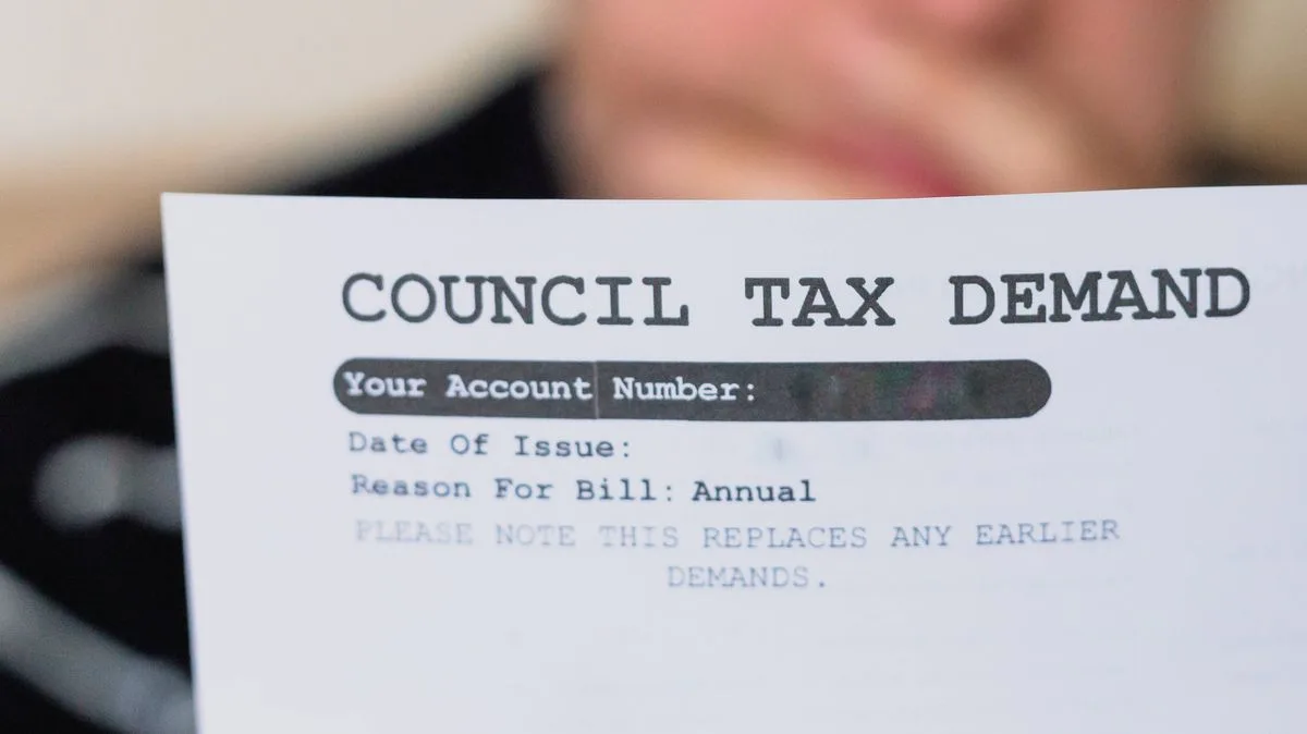 Council Tax Discount Tips: MSE Warns Thousands Overpaying