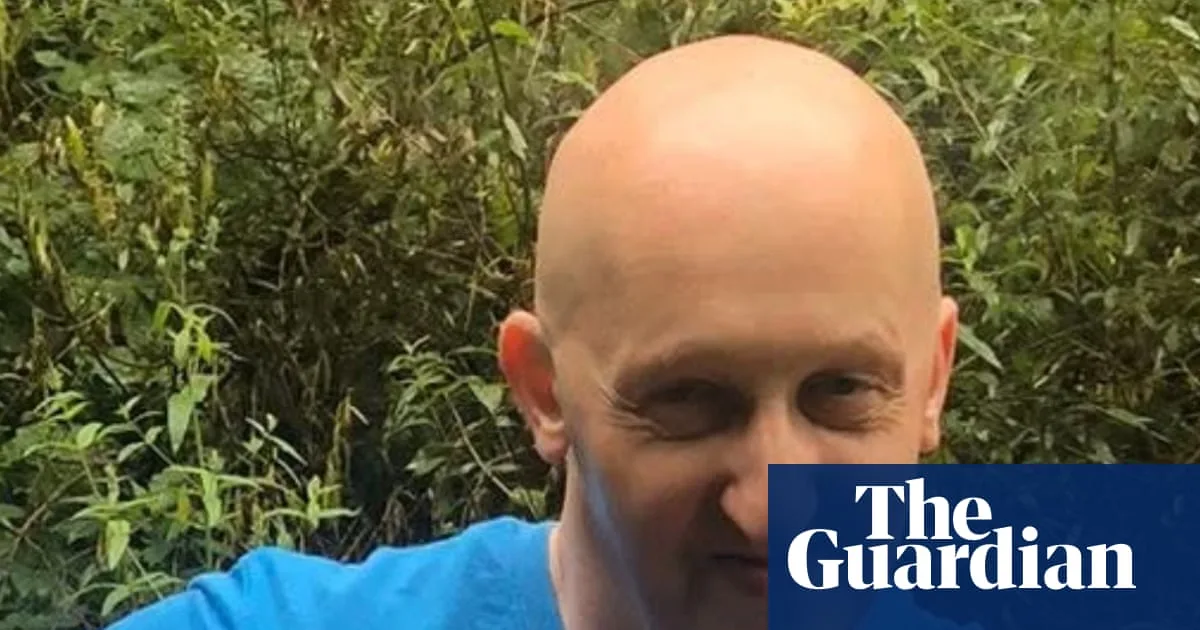 Family of Manchester Synagogue 'Hero' Adrian Daulby Pays Tribute