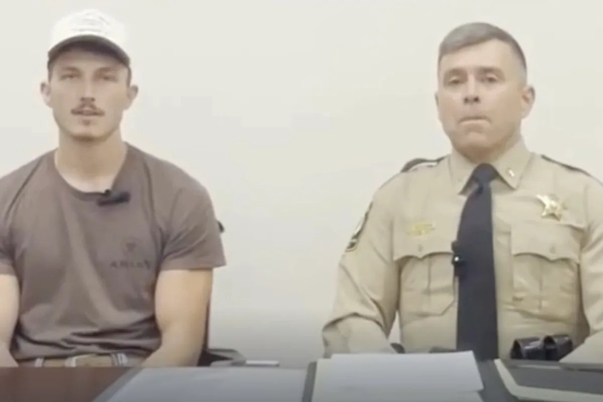 Country Singer's Mother Stabbed to Death in Random Home Invasion