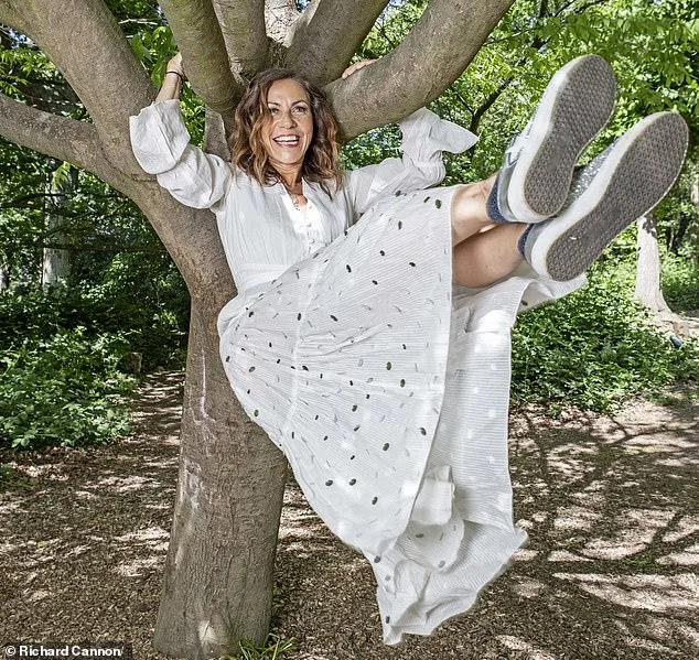 Countryfile Presenter Julia Bradbury Reveals She Waited Weeks to Get Breast Lump Checked