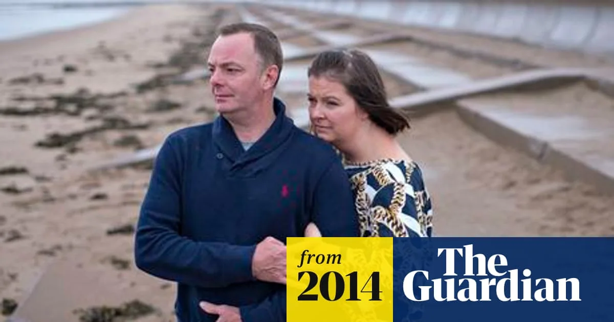 Couple Lose Twin After Hospital Mistakes, Still Seek Answers