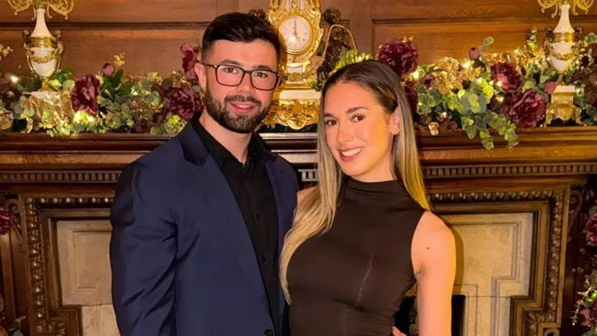 Manchester Couple Earns £25k Annually Reselling Clearance Items on Amazon