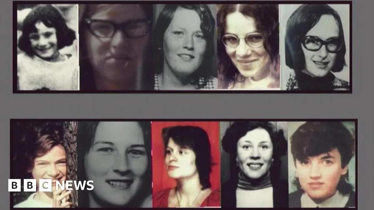 Fred and Rosemary West: The 12 Victims of the Cromwell Street Killings