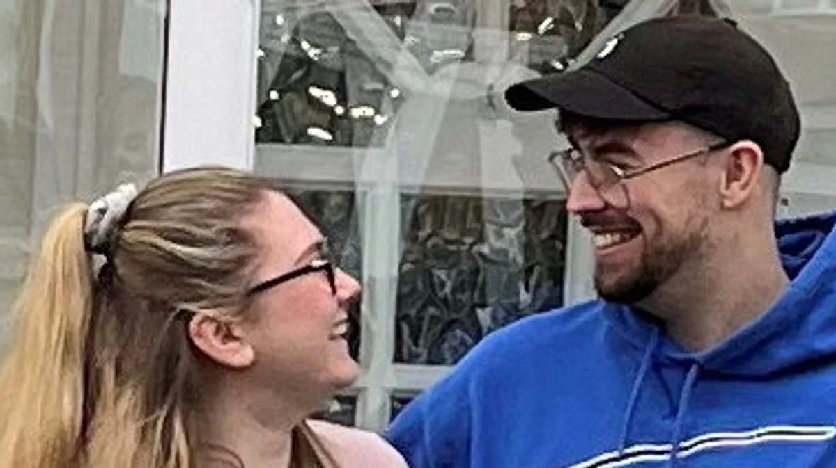 Couple Hit Back At Trolls Over 40 Year Mortgage Plan