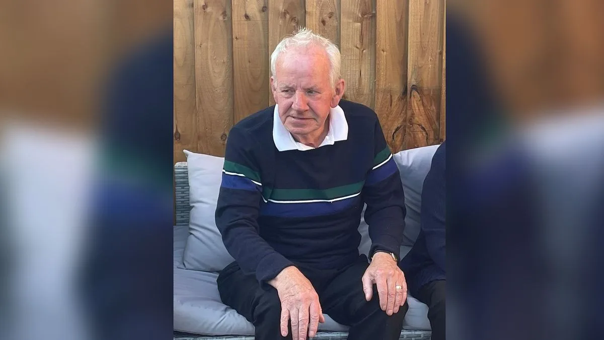 Grandad Dies After Merseyside Arson Attack in Mistaken Identity Case