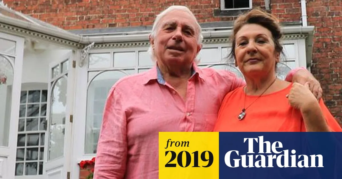 Couple Forced to Cancel £600k Home Raffle After Gambling Commission Ruling