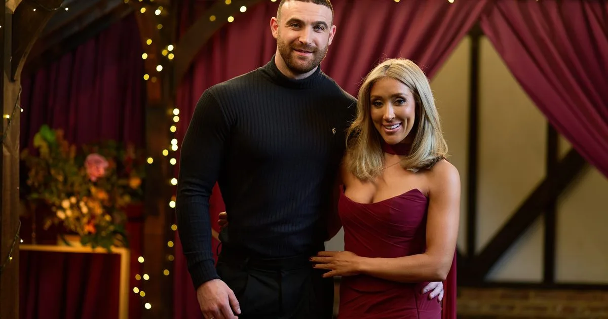 Married at First Sight UK Season 9 Couples: Where Are They Now?