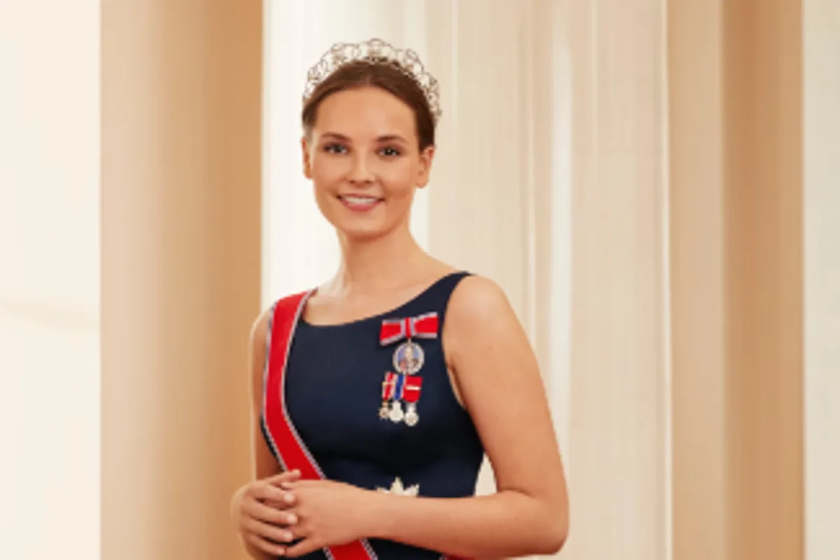 Man Banned From Contacting Norwegian Princess in Australia