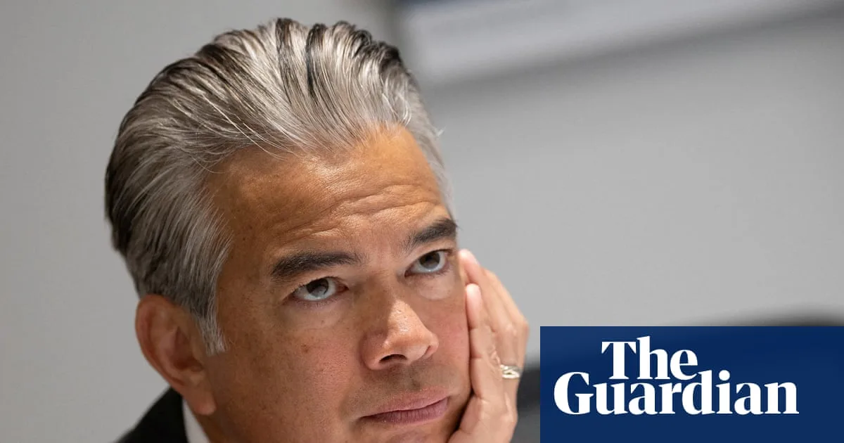 Court Blocks California Attorney General's Bid to Stop Sheriff's Ballot Recount