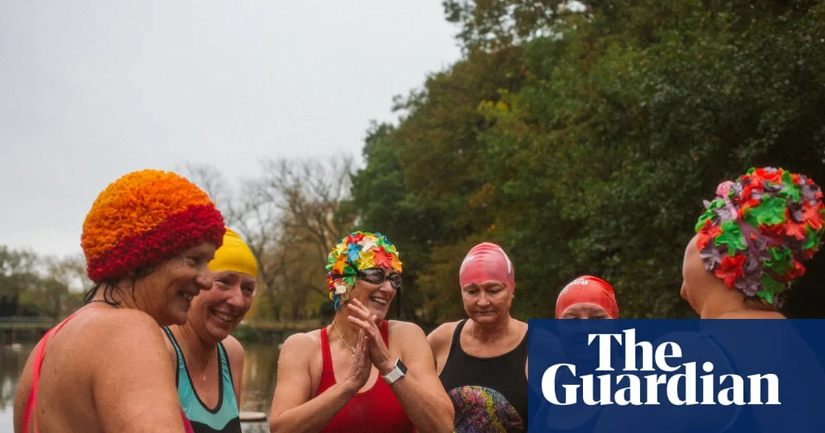 Court Challenge To Hampstead Heath Trans Swimming Policy