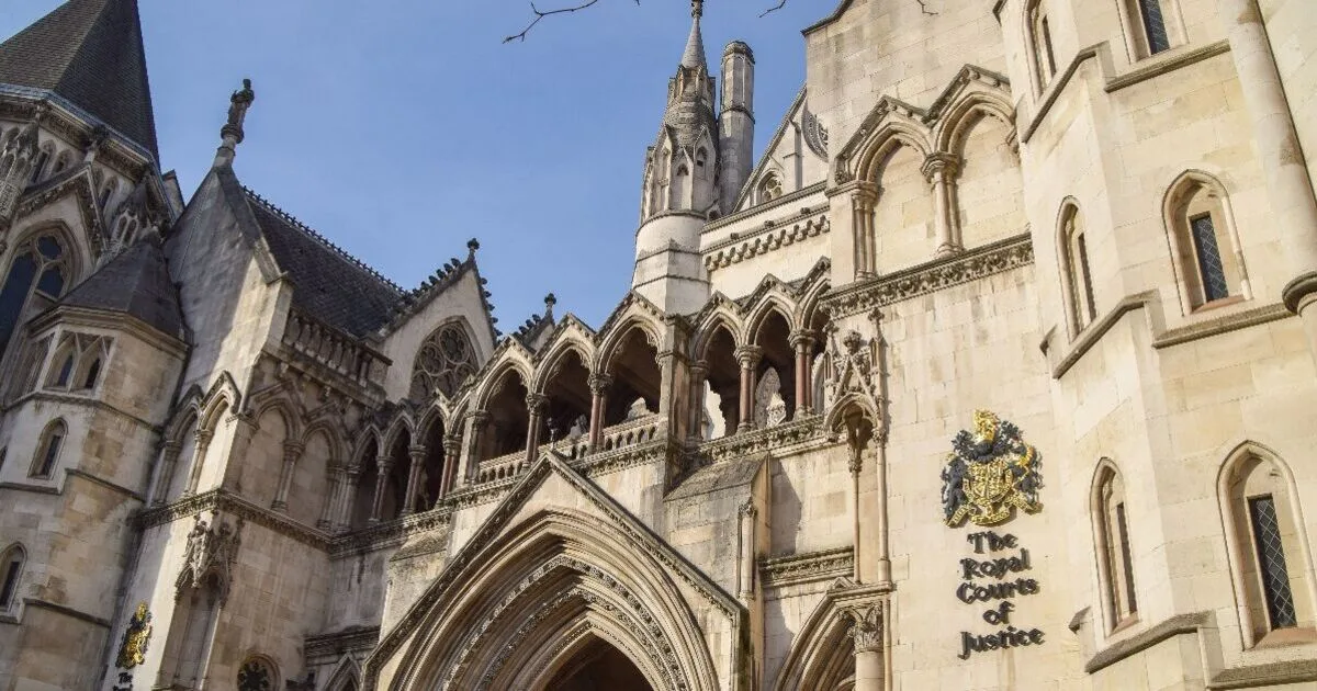 Court Orders Girl, 5, to Keep Rapist Father's Surname