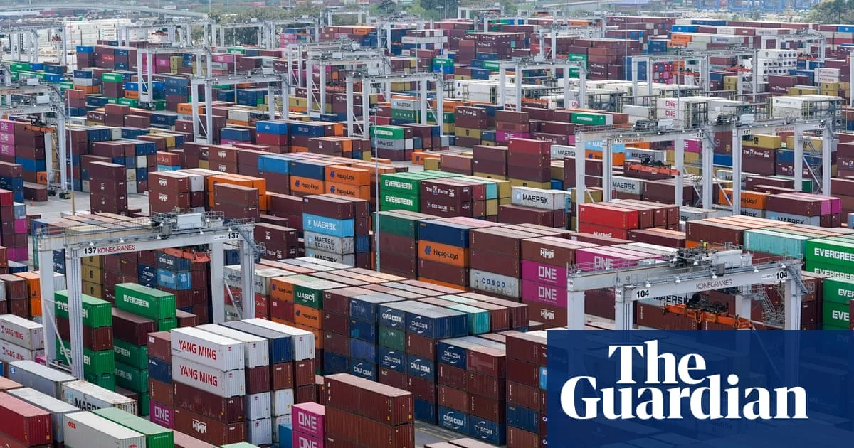 US Trade Court Strikes Down Trump’s Global Tariffs as Illegal