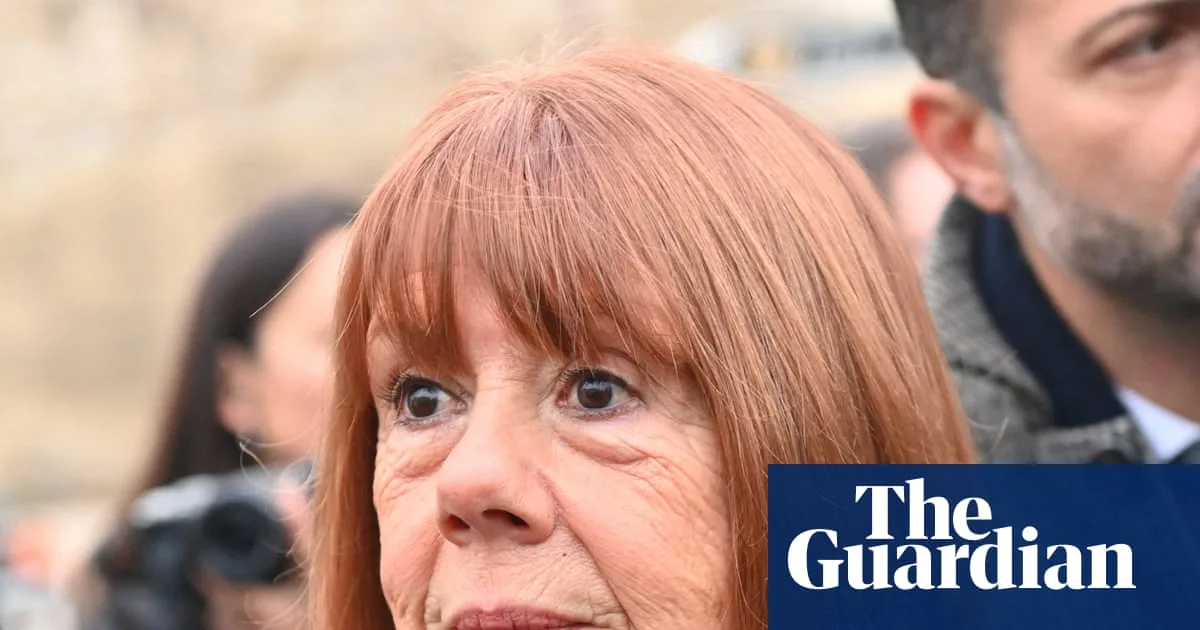 Appeal Trial Begins for Man Convicted of Raping Gisèle Pelicot