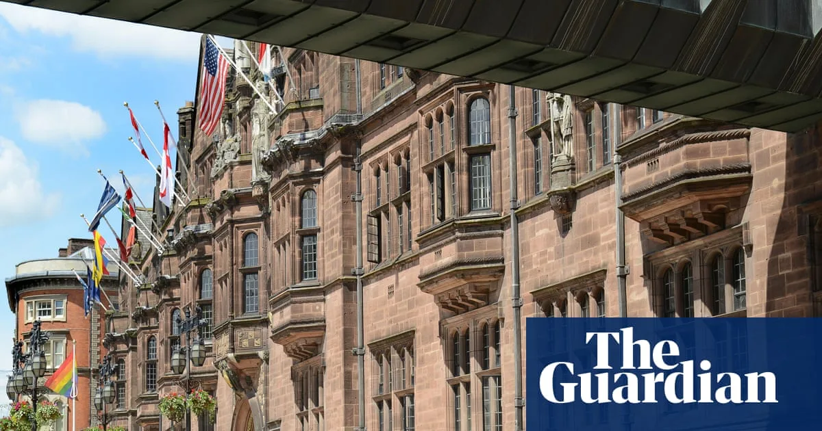 Coventry Council Signs £500k AI Deal with Palantir Amid Ethical Concerns