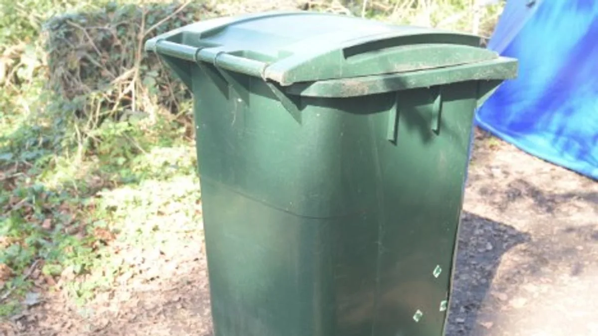 Police Release Tattoo Details After Man Found Dead in Coventry Wheelie Bin