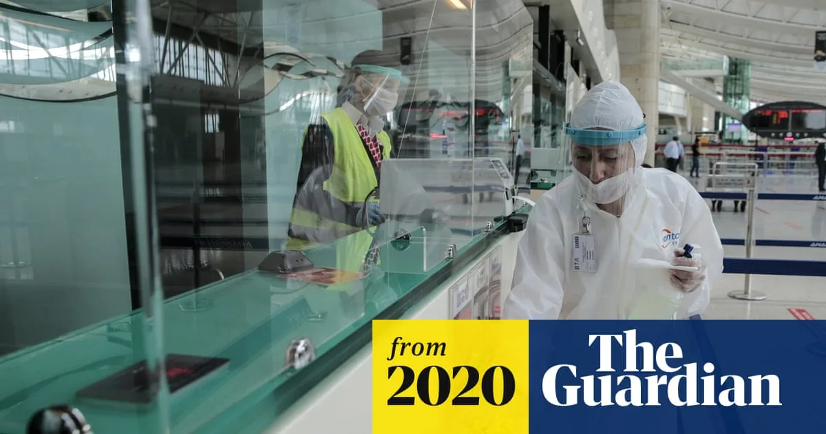 Covid-19 virus can survive for 28 days on surfaces, Australian study finds