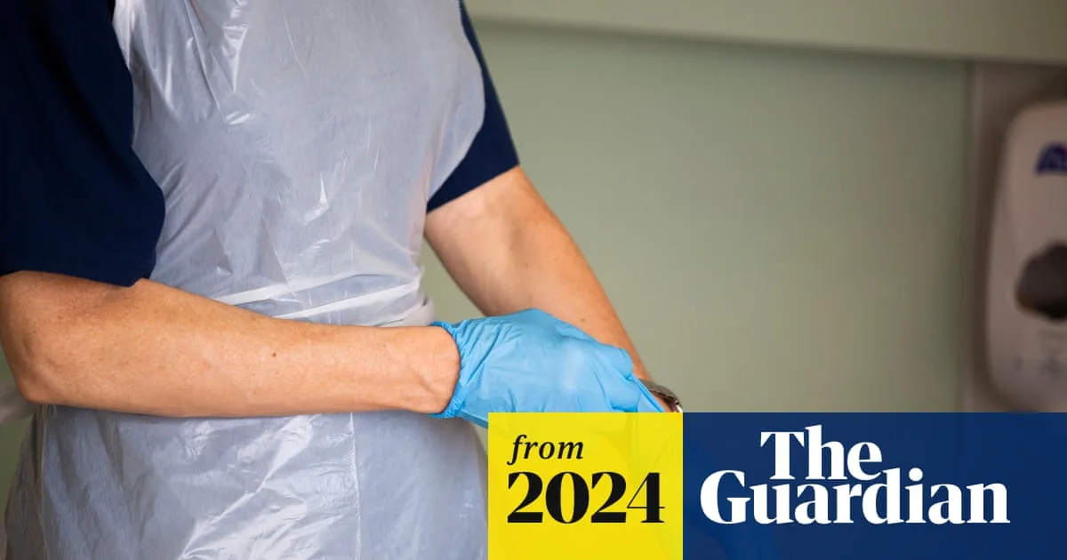 Covid Contracts: £15bn in Spending Had Corruption ‘Red Flags’, Study Finds