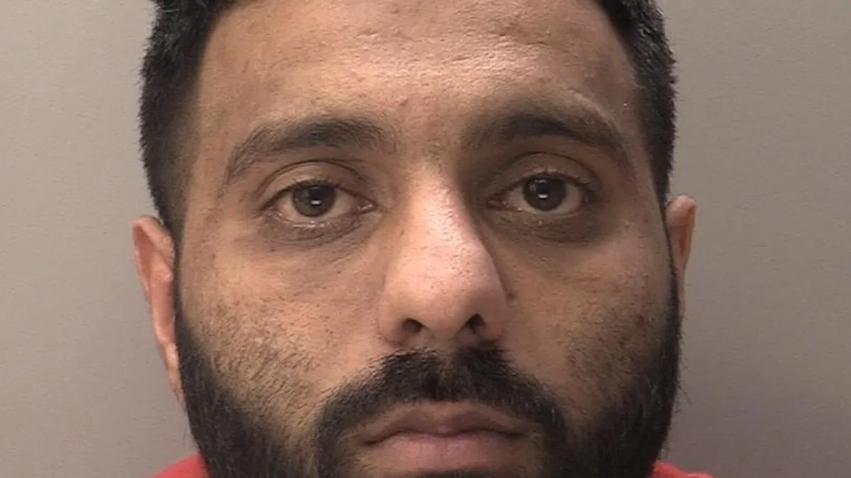 Devon's Cheating Conmen and Fraudsters: A List of Shame