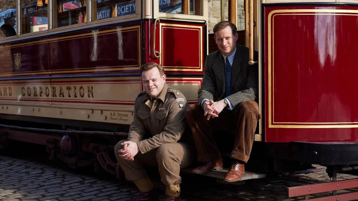 All Creatures Great and Small Star Teases 'Drastic Change' in Series 6