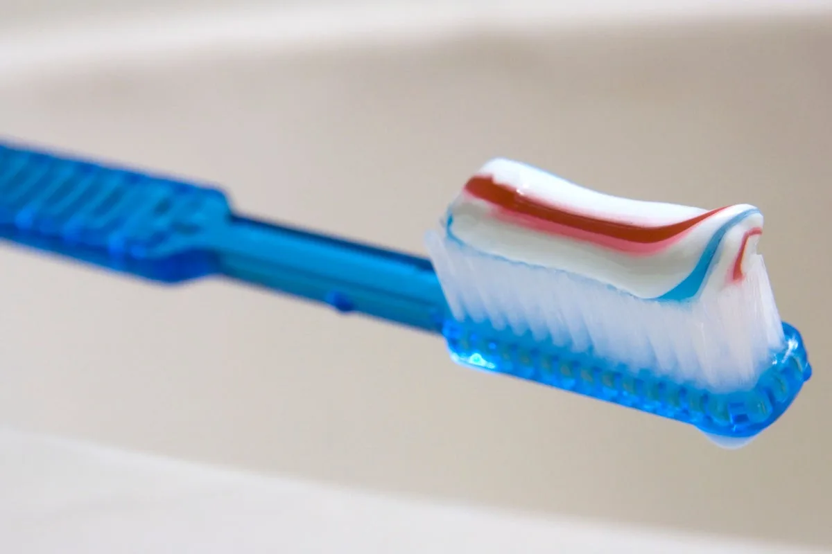Crest faces lawsuit over toothpaste packaging suggesting excessive use for children