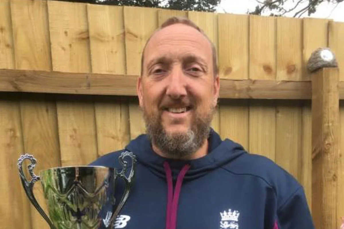 Cricket coach sues for £200k after being crushed by bowling machine