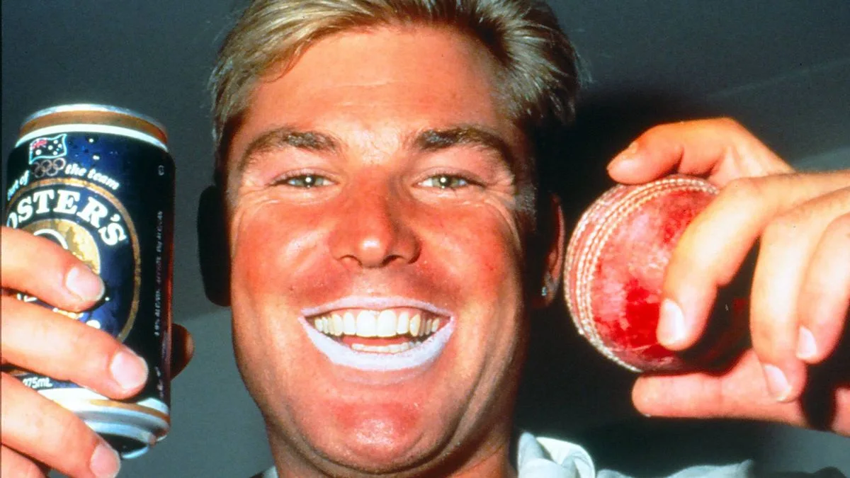 Cricket's Biggest Boozers: From 52 Cans on a Flight to Ashes Hangovers