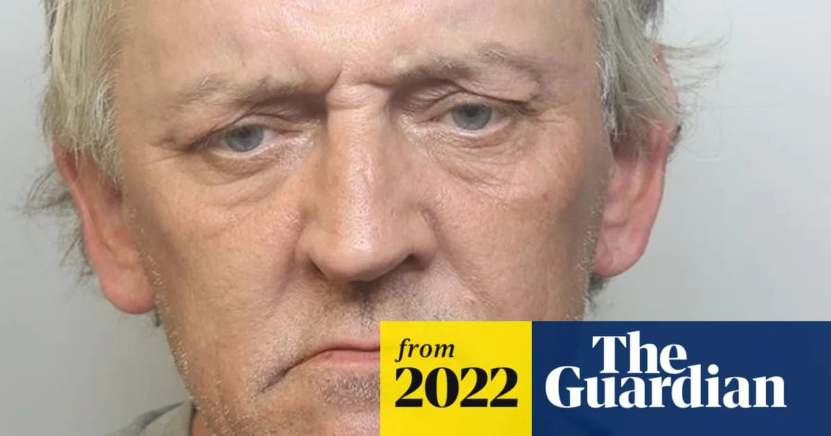 Man Jailed for Life for Murder of Partner 21 Years After Petrol Attack