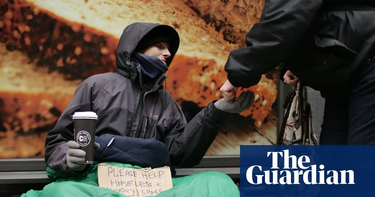 Crisis Urges Shelter To Directly House Homeless People