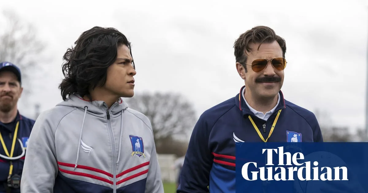 Ted Lasso Actor Cristo Fernández Signs Professional Football Contract with El Paso Locomotive