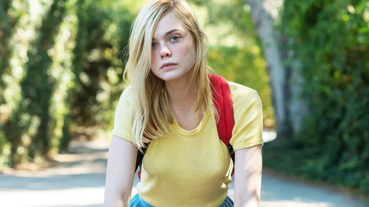 Critically Acclaimed 20th Century Women Now On Netflix