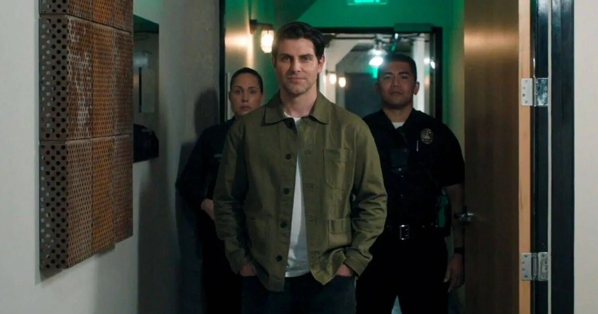 Critically Acclaimed Crime Drama High Potential Now Streaming Free on ITVX