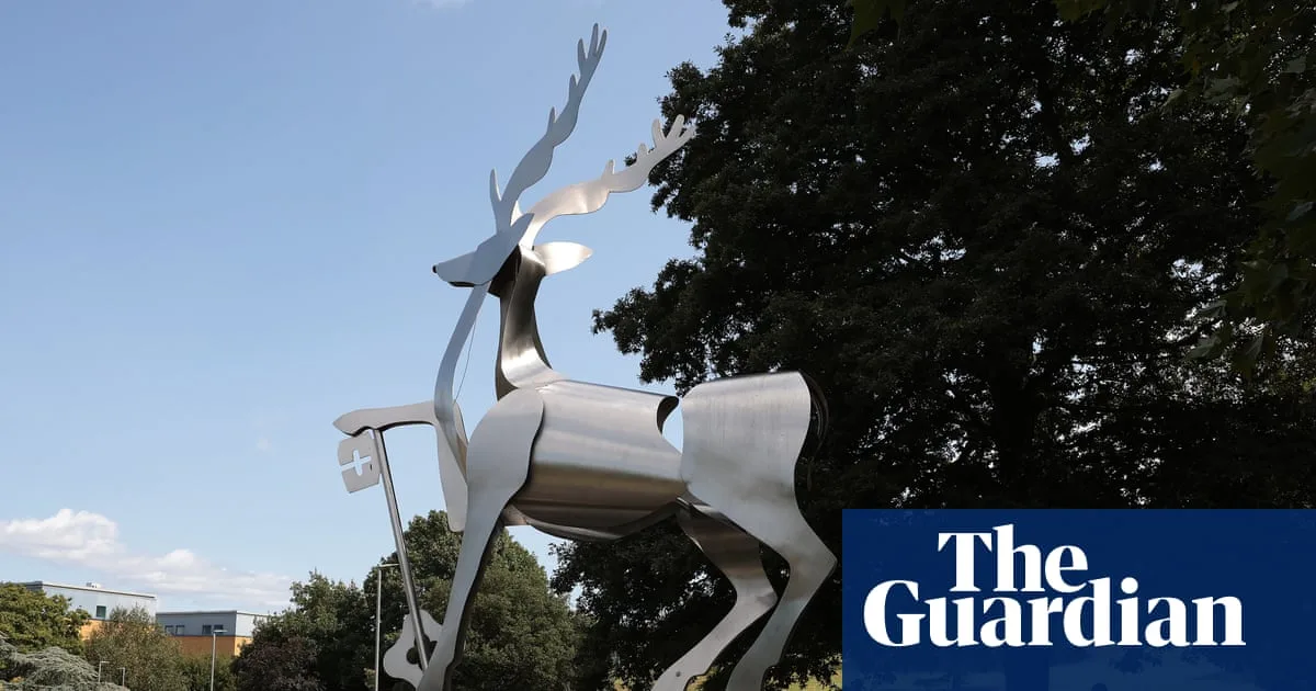 Former Student Arrested After Crossbow Attack at University of Surrey