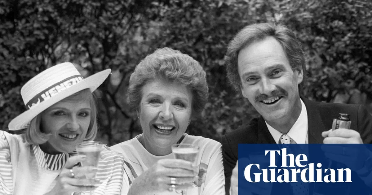 Crossroads Star Tony Adams Dies Aged 84