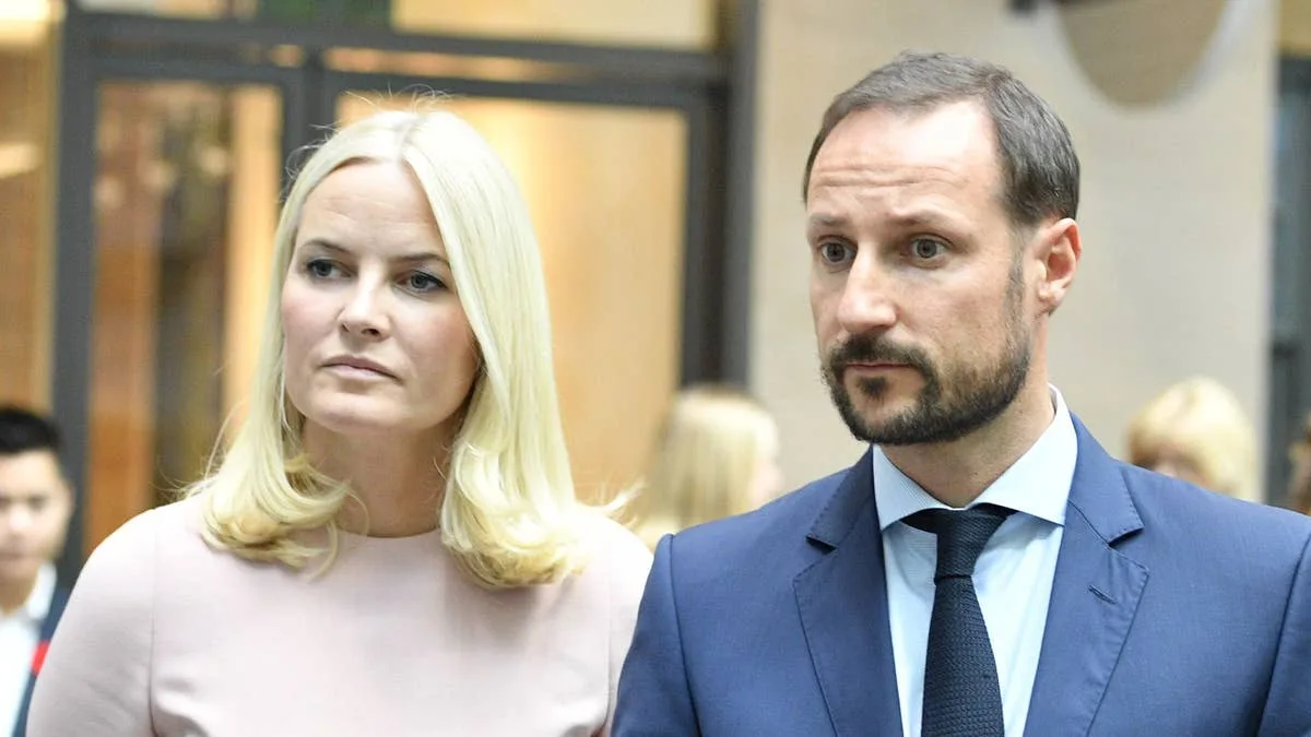 Crown Prince Haakon Defends Mette-Marit Amid Epstein and Health Issues