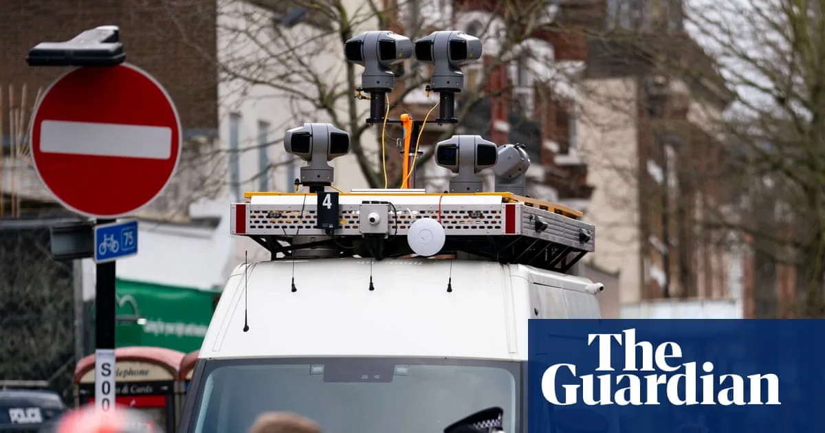 Labour Plans Consultation on Live Facial Recognition Roll-Out