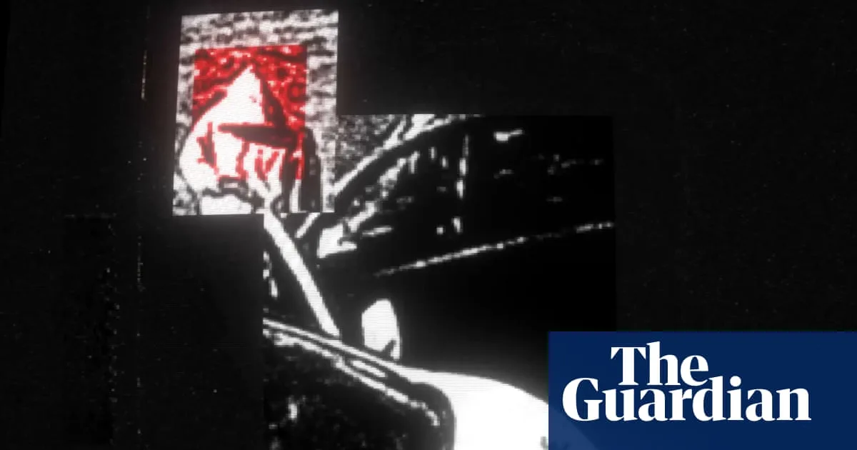 Croydon's Facial Recognition Cameras Make Arrest Every 34 Minutes