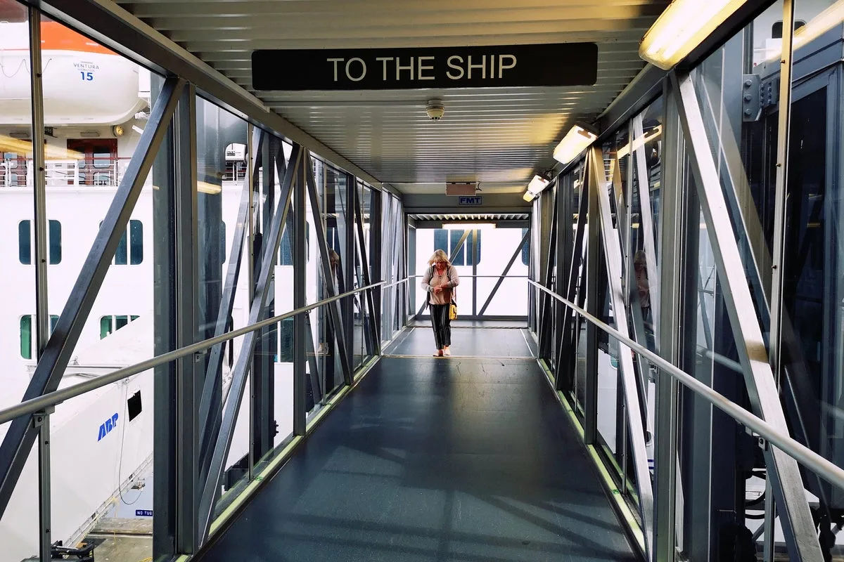 Cruise Cancellations: Five Key Reasons and How to Protect Yourself