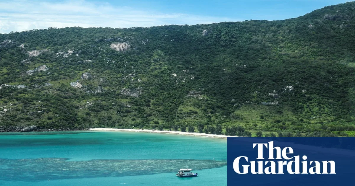 Cruise Ship Tragedy: Grandmother Left to Die on Remote Island