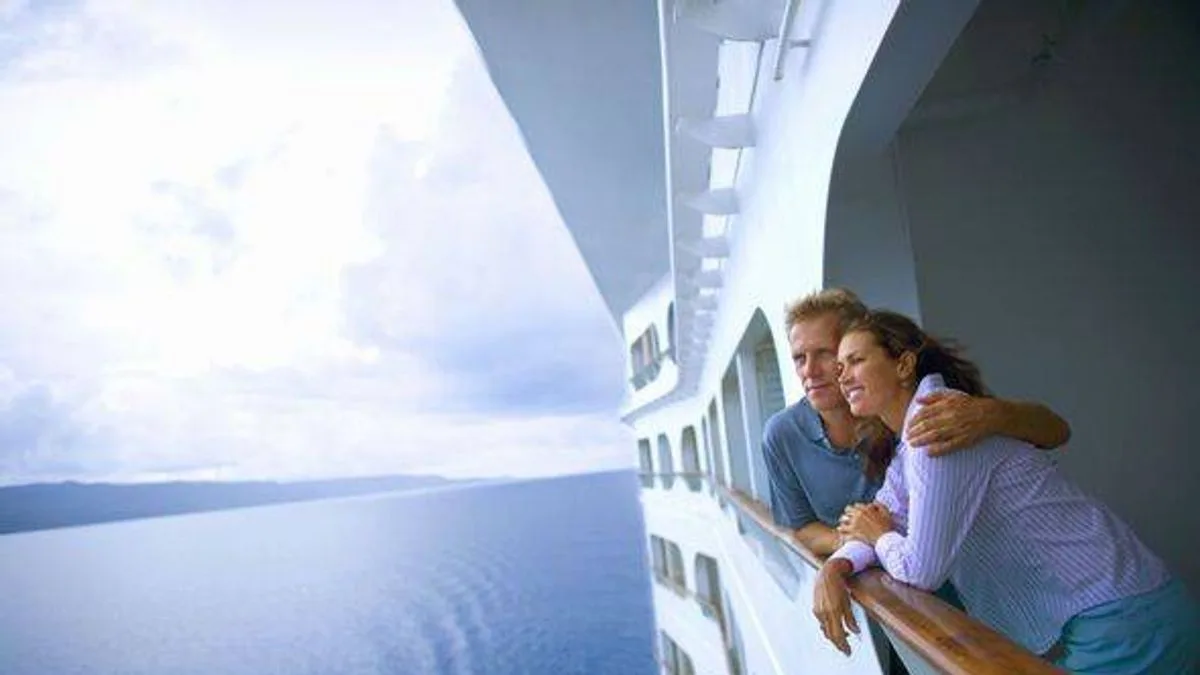 Cruise worker reveals four passenger habits that staff 'hate'