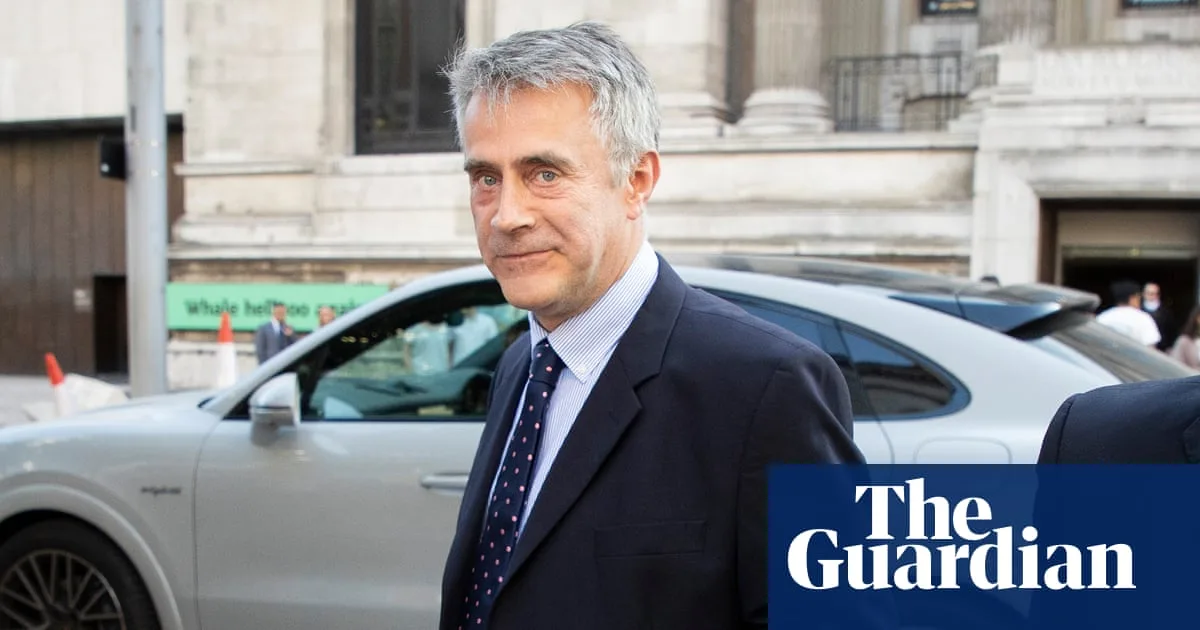 Crypto Billionaire Who Gave Farage £5m Enters UK Rich List at No 6