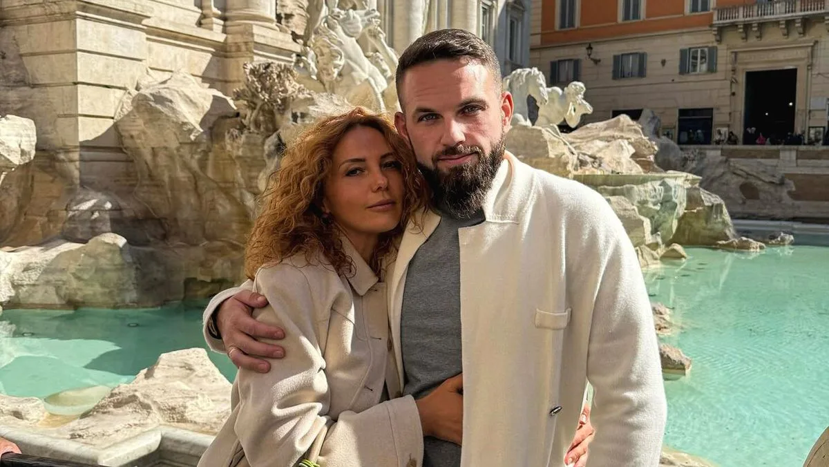 Final Hours of Crypto Couple Tortured, Killed and Buried in Concrete Revealed