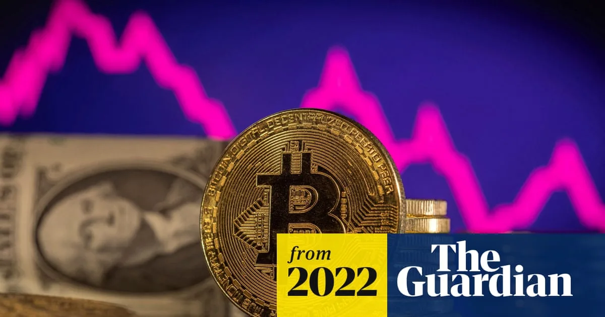 Crypto Scam Lawsuit Collapses After Backers Withdraw