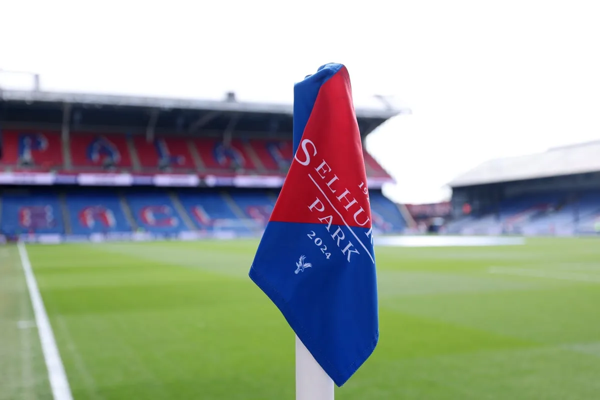 Crystal Palace Fans Plan Protest Over Europa League Demotion