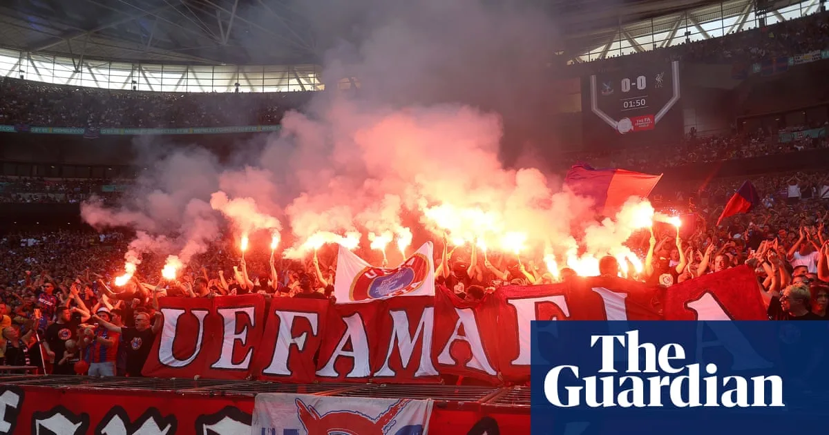Crystal Palace Lose Europa League Appeal at Cas