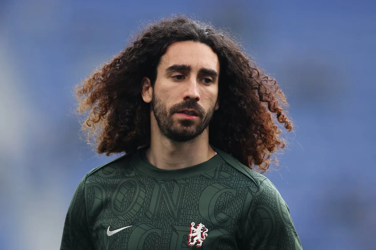 Cucurella Slams Chelsea's Youth Policy After PSG Thrashing