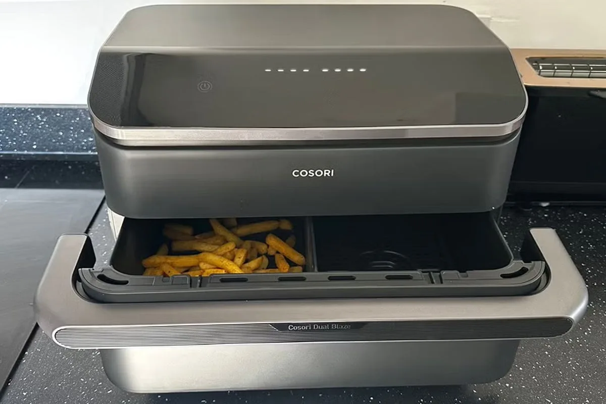 Best Air Fryers for Fast, Crispy Cooking at Home